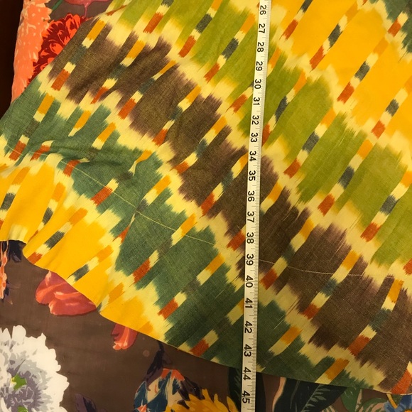 Marc Jacobs Ikat Dress - Picture 7 of 7